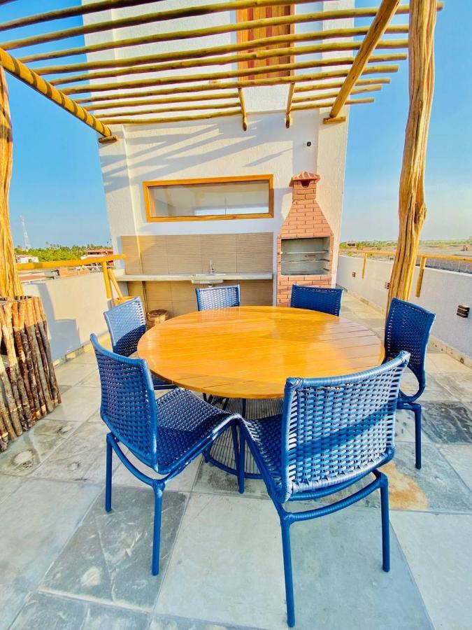 Pousada Sole - D3 Experience - Prea, Ce Ngoại thất bức ảnh