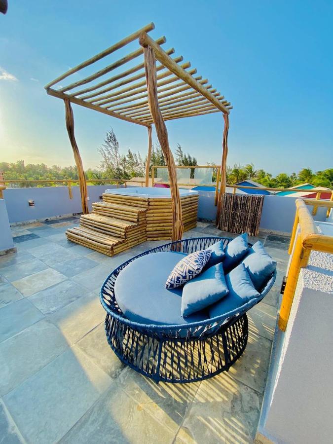 Pousada Sole - D3 Experience - Prea, Ce Ngoại thất bức ảnh