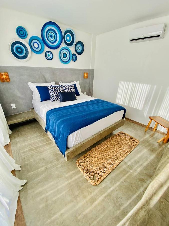 Pousada Sole - D3 Experience - Prea, Ce Ngoại thất bức ảnh