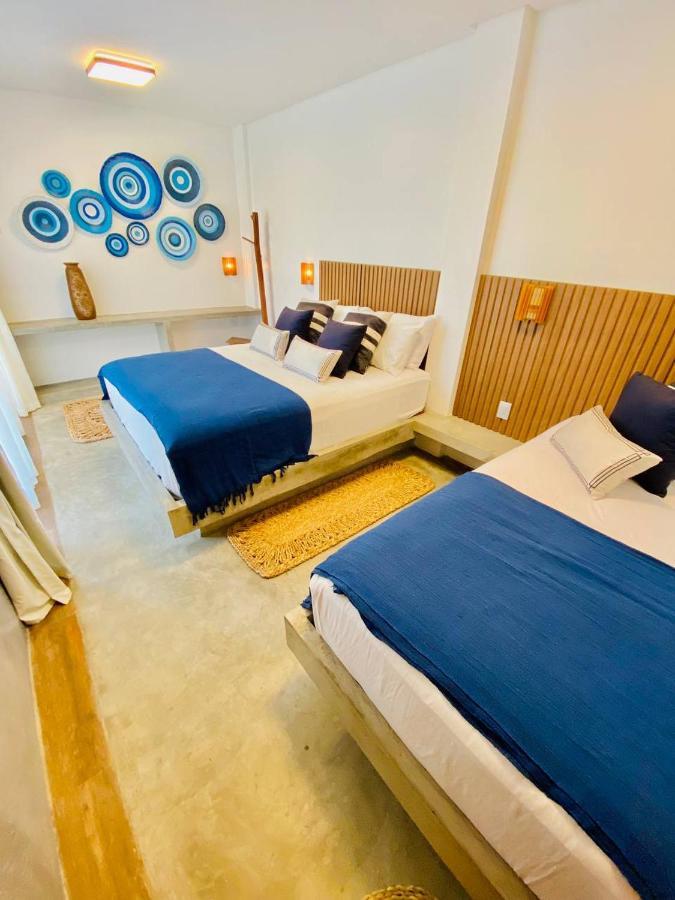 Pousada Sole - D3 Experience - Prea, Ce Ngoại thất bức ảnh