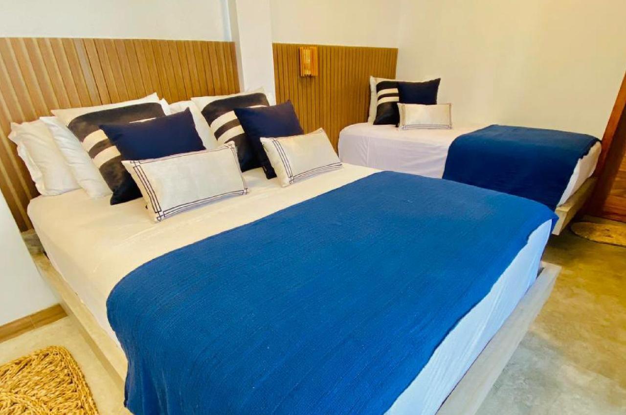 Pousada Sole - D3 Experience - Prea, Ce Ngoại thất bức ảnh