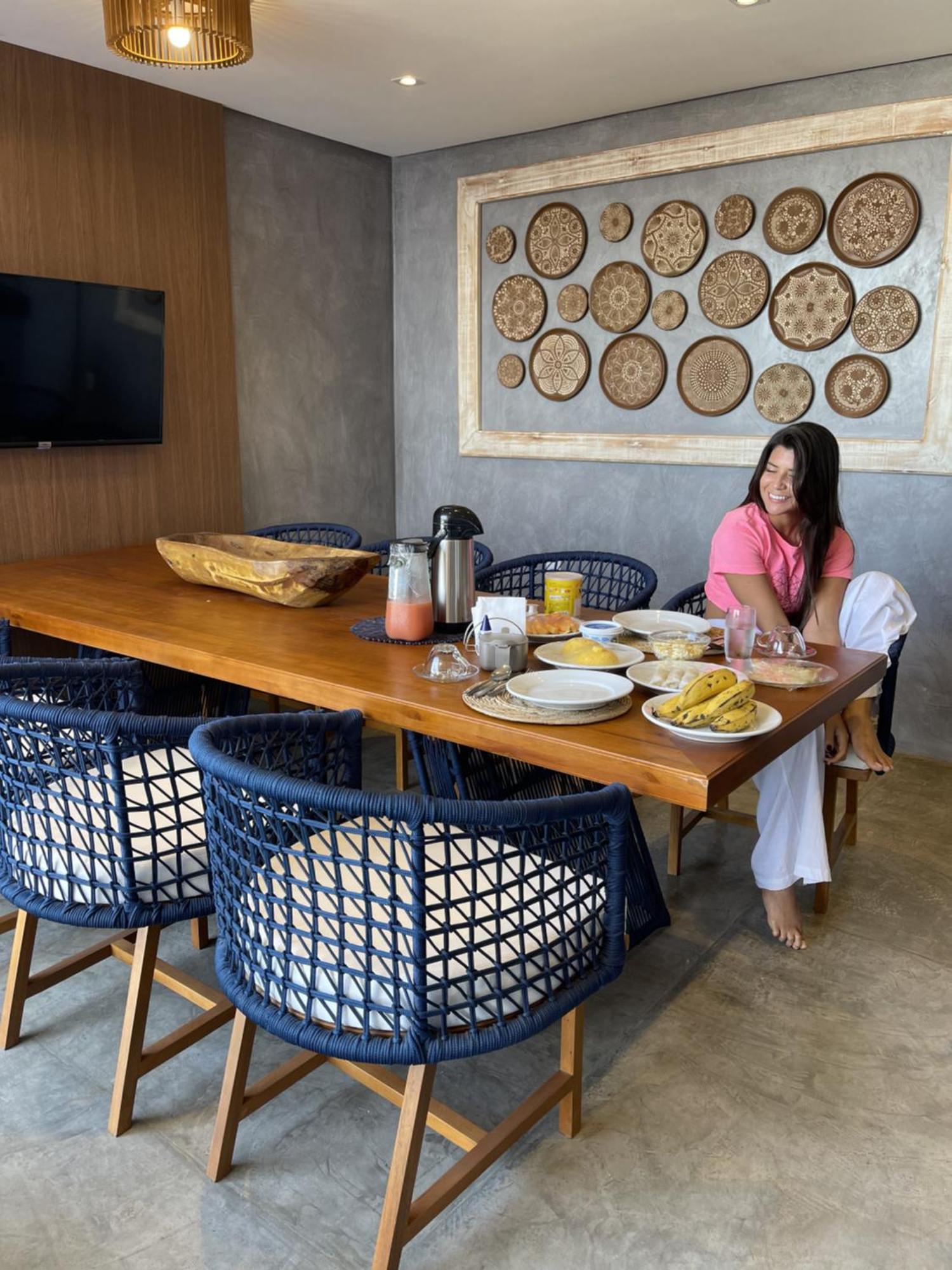 Pousada Sole - D3 Experience - Prea, Ce Ngoại thất bức ảnh